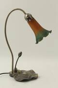 Bordslampa, nutida