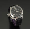 U-Boat Classico 40, dameur
