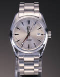 Omega. Herrearmbåndsur, model Seamaster Aqua Terra  