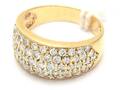 Ring 18K 7,0g