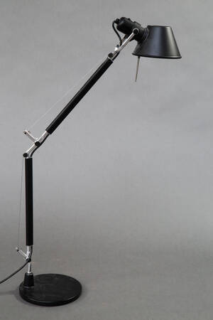 Tischleuchte Tolomeo mini, Artemide