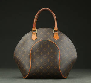 Louis Vuitton, vintage håndtaske, model Ellipse PM