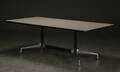 Charles  Ray Eames. Konferencebord  Spisebord Segmented table L. 213 cm