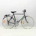 Herrcykel