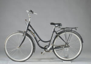 Kildemoes, damecykel. Denne vare er sat til omsalg under nyt varenummer 4047630