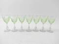 Vitvinsglas