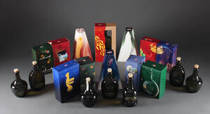 Samling julesnaps 19