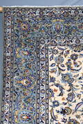 Persisk Kashan, 400 x 290 cm