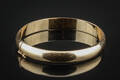 Armbånd af guld 