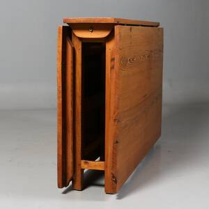 SLAGBORD, allmoge, 1800-tal