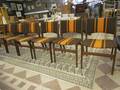 Stolar, 6 st