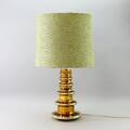 Bordslampa