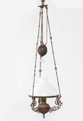 Takfotogenlampa, 1900-talets första hälft