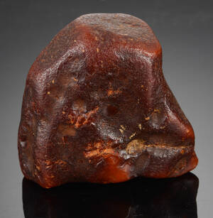 Ravklump, ca. 291 gr