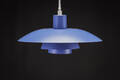 Poul Henningsen. Ph 43 pendel 