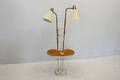 Golvlampa