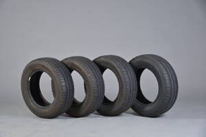 M10416  Goodyear Marathon 21565R16C bildæk 4 