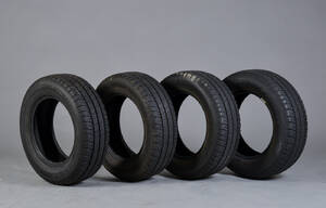 M10316  Goodyear Marathon 21565R16C bildæk 4