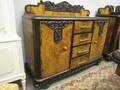 Sideboard, Barockstil