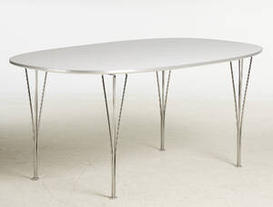 BRUNO MATHSSON  PIET HEIN Superellips B616 