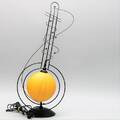 Bordslampa