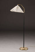 Dansk lampeproducent. Standerlampe, 1960erne 
