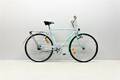 Herrcykel