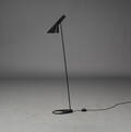 Arne Jacobsen. AJ standerlampe, model AJ gulv