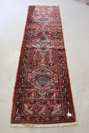 Orientmatta