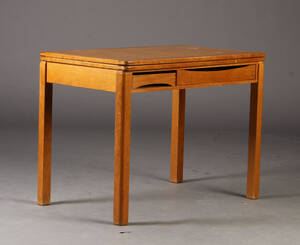 Gunnar Myrstrand spillebord  