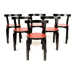 Alvar Aalto modell 68