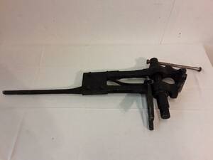 SKRUVSTÄD GJUTJÄRN total höjd 105 cm