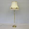 Golvlampa