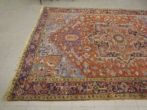 Matta, orientalisk