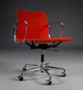 Charles Eames. Kontorstol