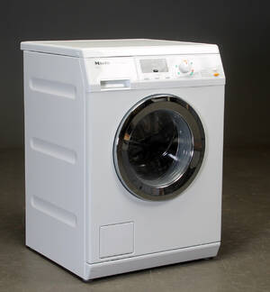 Miele. Vaskemaskine, model WDA 111