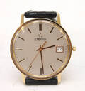 Herrur, Eterna, 18K guld