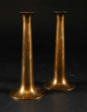 Thomas Ørskov  Co. Messingstager 2