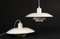 Poul Henningsen. Par PH 43 pendler 2