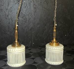 Paret Fönsterlampor
