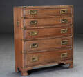 Engelsk kommode, mahogni, 1900-tallet Denne vare er sat til omsalg under nyt varenummer 4033690