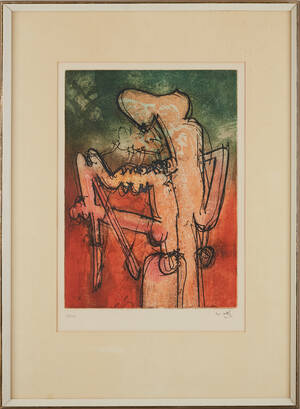 Roberto Matta