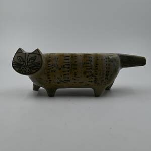 Lisa Larson Katt Gustavsberg