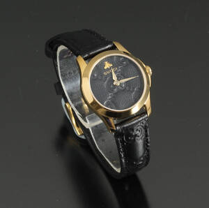 Gucci G-Timeless, dameur Denne vare er sat til omsalg under nyt varenummer 4833461