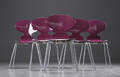 Arne Jacobsen. Seks myrestole model 3101 6