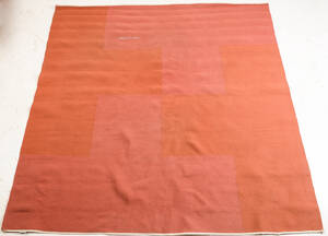 Moderne kelim, 210x205 cm.