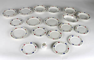 Stig Lindberg, Gustavsberg, Ranka 34 