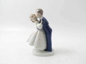 Figurin, Bing  Grøndahl