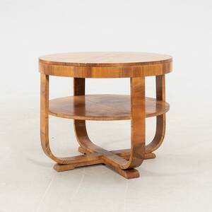 Bord 1900-talets första hälft