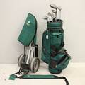 Golfbag